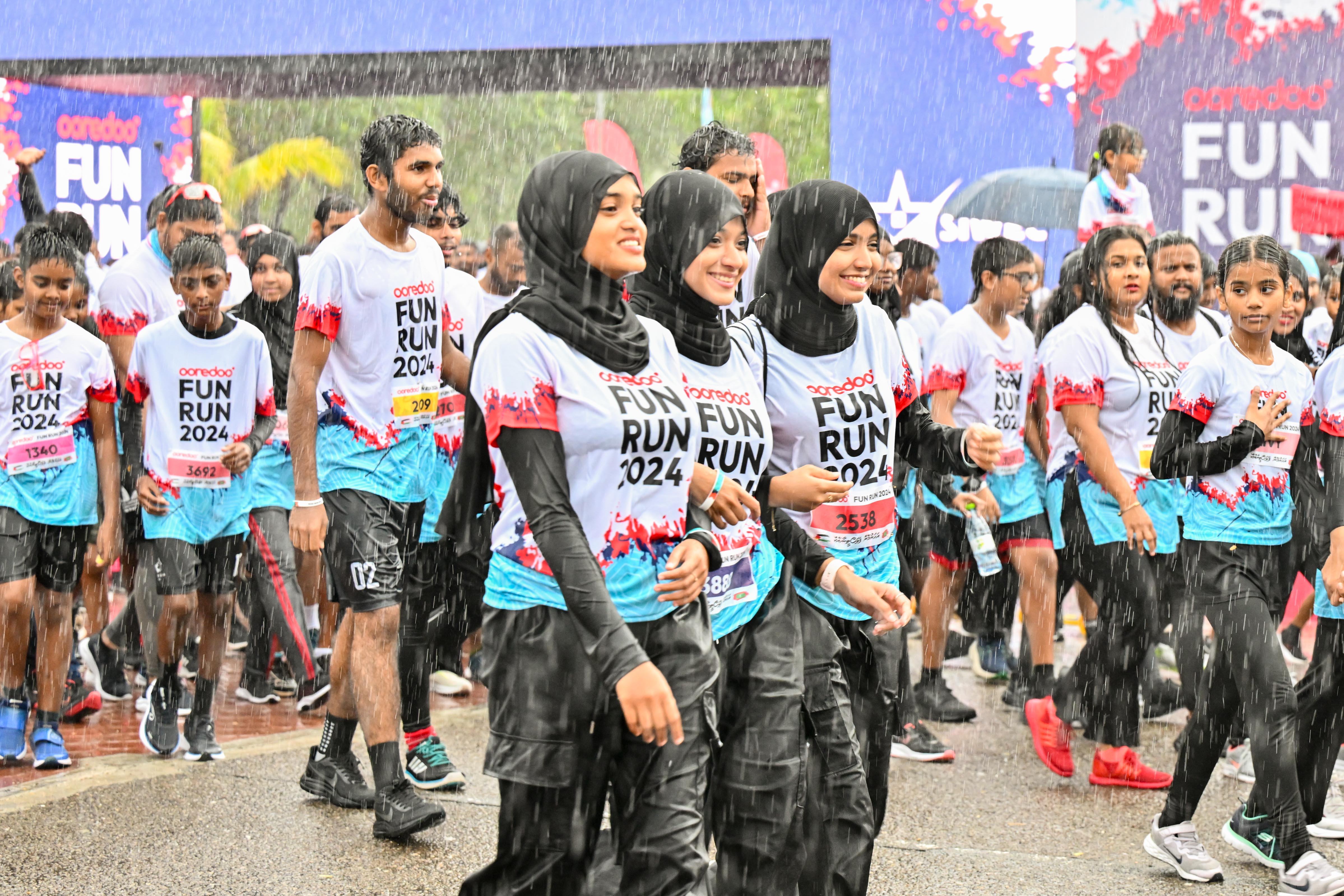 އުރީދޫ ފަން ރަން 2024