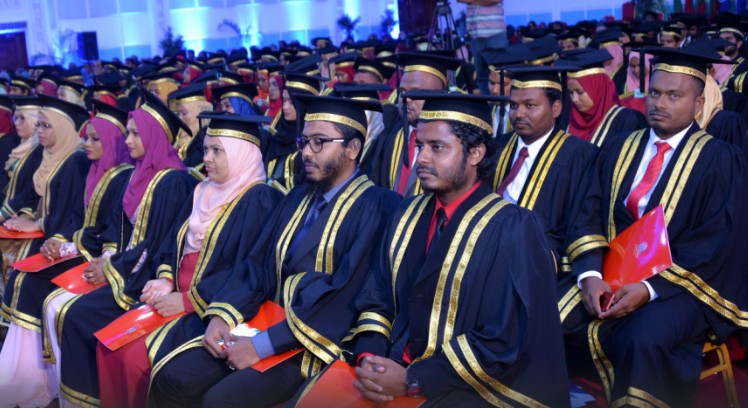 ސްޓޫޑެންޓް ލޯނަށް 55.5 މިލިޔަން ރުފިޔާ ދޫކޮށްފި