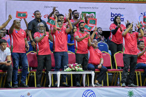 ކާވާ ވިމެންސް ވޮލީ ބޯލް ޗެލެންޖު ކަޕް 2024" ނިންމުމުގެ ރަސްމިއްޔާތު