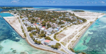 އައްޑޫސިޓީ ފޭދޫގައި 45 ކޮޓަރީގެ ސިޓީ ހޮޓަލެއް އަޅަނީ