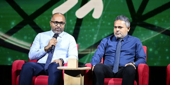 މަސްތުވާތަކެތީގެ މައްސަލައަށް ޙައްލެއް ގެނެވޭނެ: މިނިސްޓަރ އިހުސާން